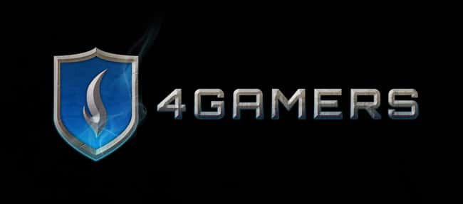 4Gamers-中文游戏平台全息投影