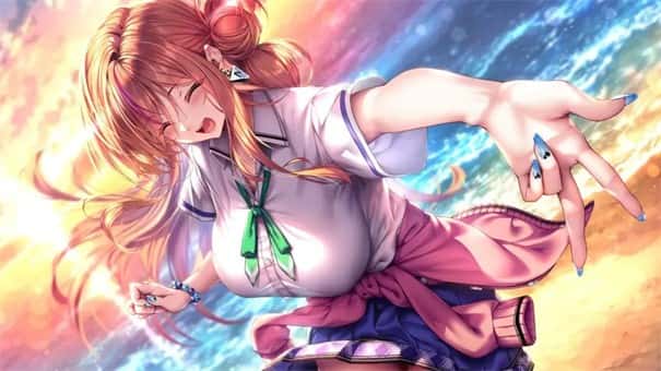 游戏画面4