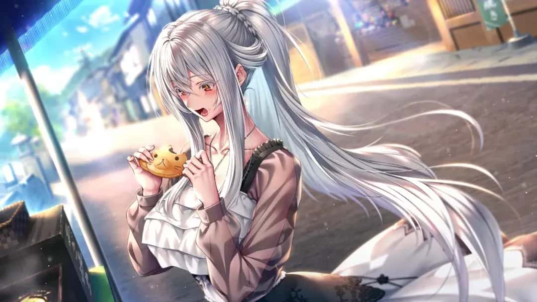 游戏画面1